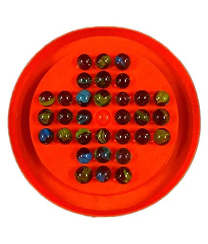 ILT RETAIL - Mind challenging brainvita Nano for Kids Brain Development | Brain Vita kit(color Yellow)