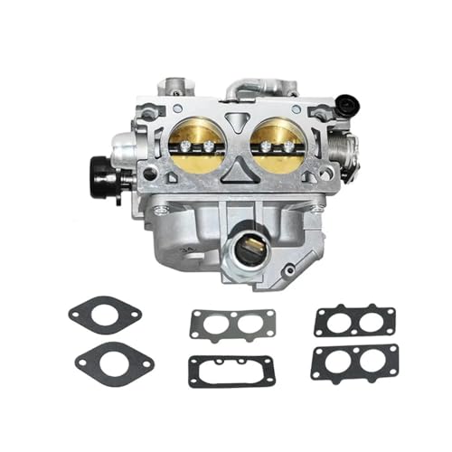Carburateur GX630 GX690 haute performance pour moteur bicylindre