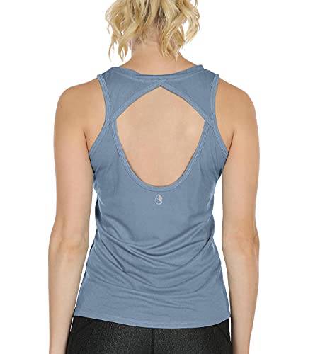 Image of icyzone Women's Workout Athletic Tank Top