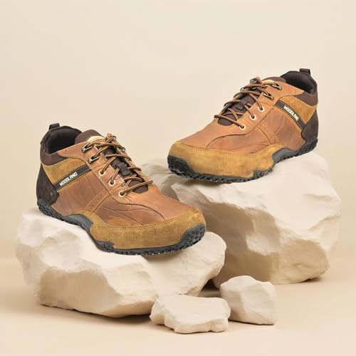Image of Woodland Men's Sneaker