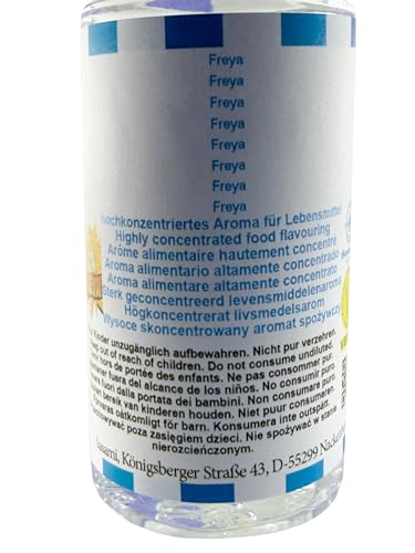 Arôme concentré Freya Sasami 100 ml pour e-liquide DIY - 6