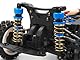 TAMIYA 58707 1:10 RC XV-02 PRO Chassis Kit Kardan - ferngesteuertes Auto, RC Chassis, Modellbau, Bausatz zum Zusammenbauen, Hobby, Basteln, Unlackiert
