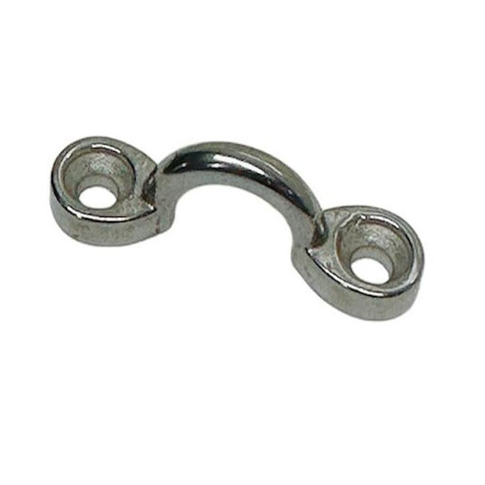 4 Pc Marine Stainless Steel T316 Heavy Duty 3/16