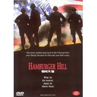 Hamburger Hill [1987] All Region