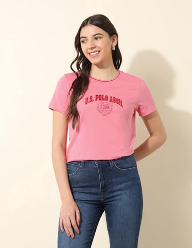 Image of U.S. Polo ASSN. Women T-Shirt