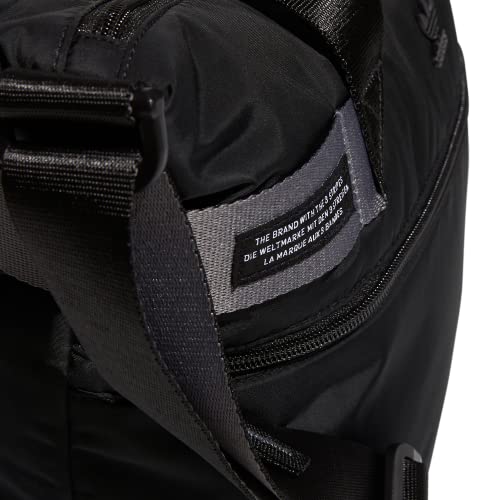 adidas Originals Puffer Shopper Tote Bag4