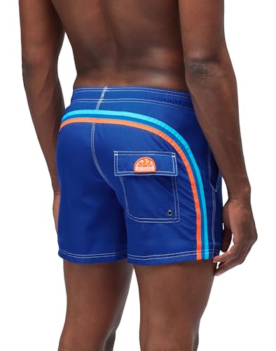 SUNDEK Costume Uomo Boardshort M504bdta100.67501