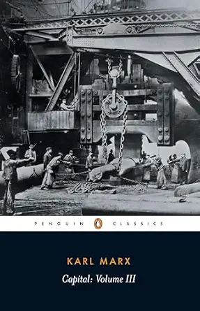 Capital Critique Political Economy Classics