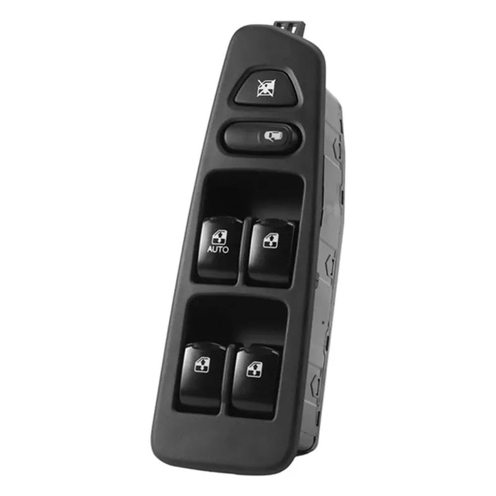Bouton de commutation lève-vitre électrique avant Ssangyong Rexton 2004 2005