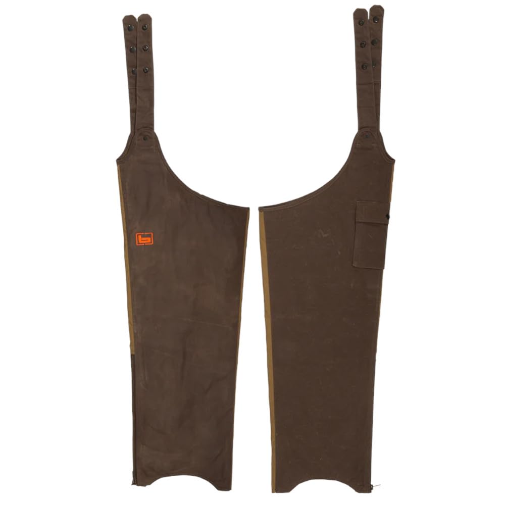 Banded Gear Tallgrass 3.0 Upland Oil Cotton Chaps (Regular)