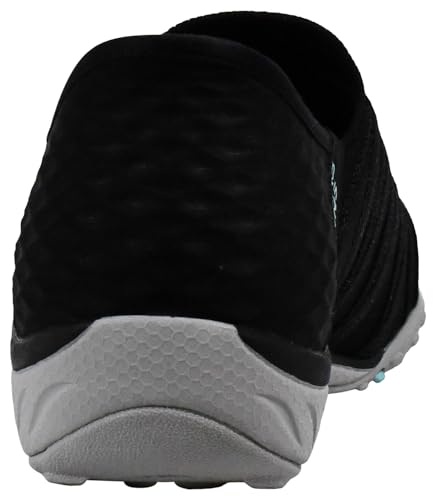 Image of Skechers Women's Breathe Easy - Roll With Me Sneakers