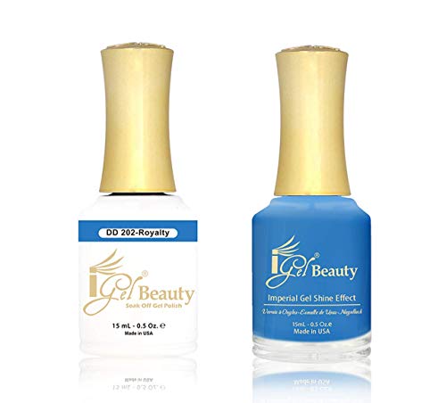 iGel 100% Pure Gel Nail Polish Dip & Dap Collection miniatura 1