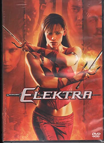 Elektra