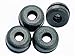 Microheli Rubber Canopy Grommets - OMP Hobby M1