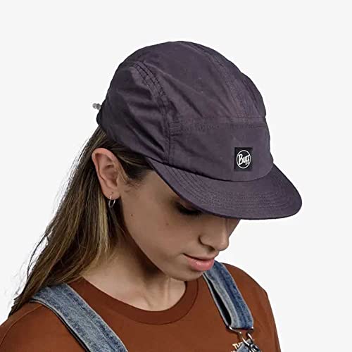 Casquette 5 Panel Explore Buff de haute qualité avec finitions durables - 4