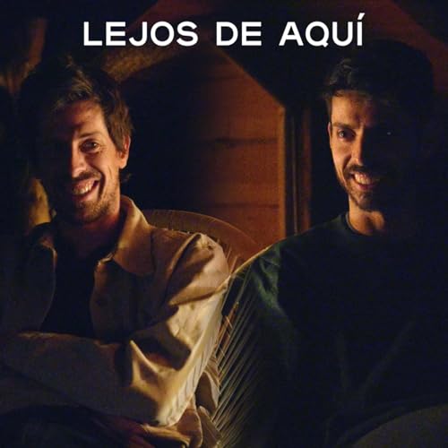 2. LEJOS DE AQU&Iacute; - Solo pienso en mi
