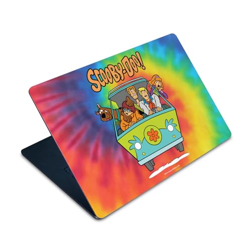 Protegez MacBook Air 15 M2 contre les rayures avec ce vinyle Scooby-Doo