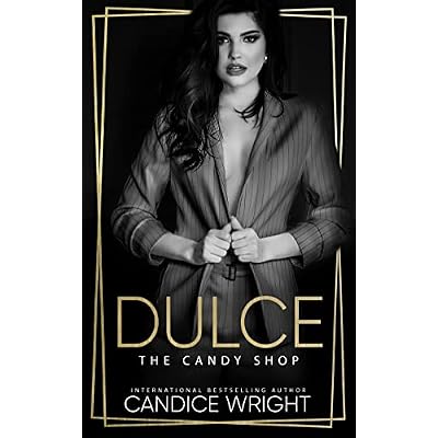 Dulce: The Candy Shop