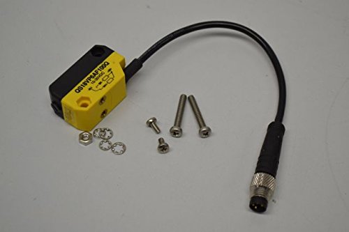 Banner Qs18Vp6Af100Q 65503 Sensor