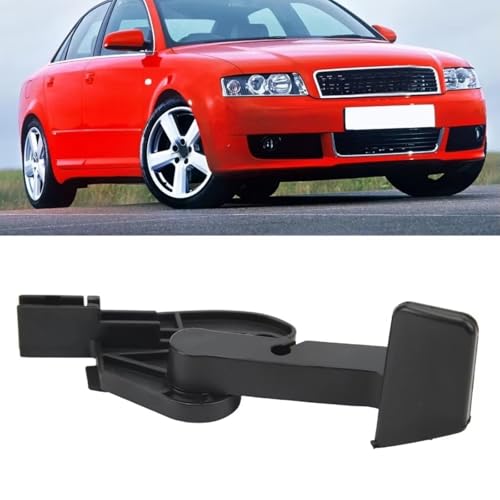 Levier de déverrouillage de capot renforcé compatible Audi 8E1823533B