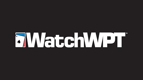 WatchWPT - World Poker Tour TV