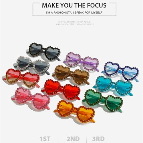 Lunettes à la mode pour sublimer votre style cet été facilement