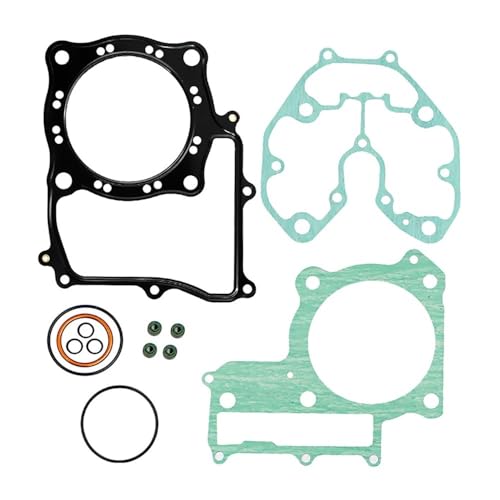 Joints de culasse moto et couvercle de démarreur pour modèles TRX500FA et TRX500FGA