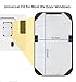 RV Door Window Shade Cover 16