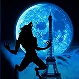  Lobo hombre en Paris (Special Version)