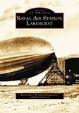 Used Book in Good Condition Naval Air Station, Lakehurst (Images of America)