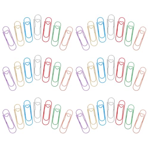 Pince porte-stylo métal robuste : fixation ferme pour cahiers