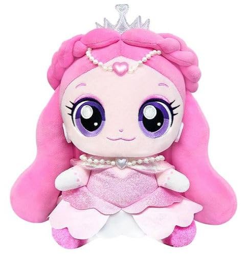 SSmall Princess Catch Teenieping Season 6 Official Plush Doll 11