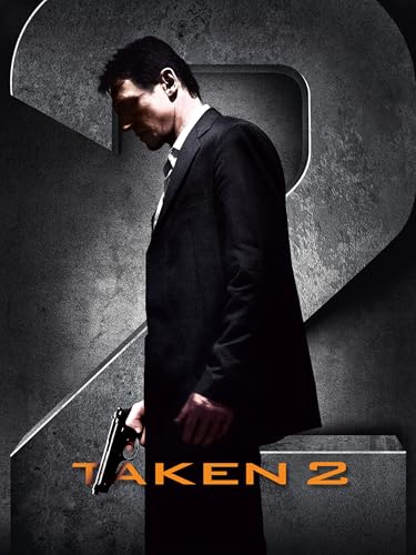 Taken 2