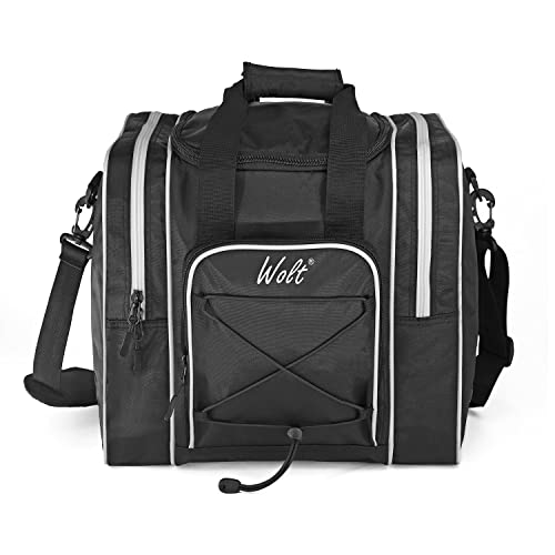 Pack De 10 Roulements à Billes Scellés Miniature 606-629 (Dunlop) 2RS C3 - Pour Applications Diverses