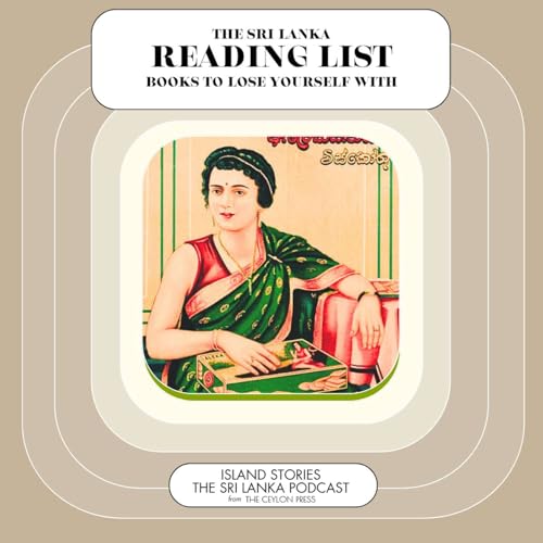 Escape: The Sri Lankan Reading List