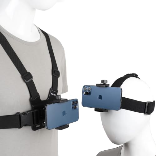 PellKing Chest Strap