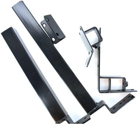 WEATHERGUARD 7521-5 Bracket Kit