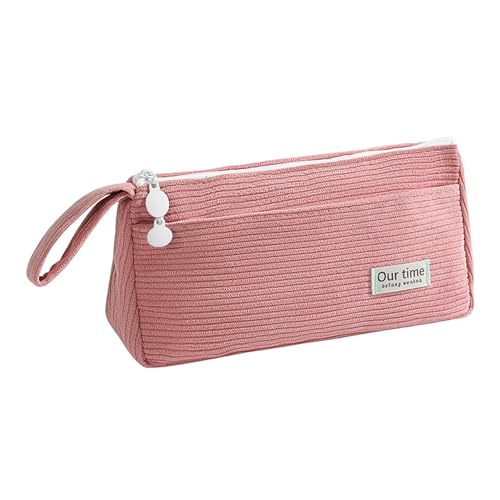 vaolmlop Estuche de Gran Capacidad Bolsa de...