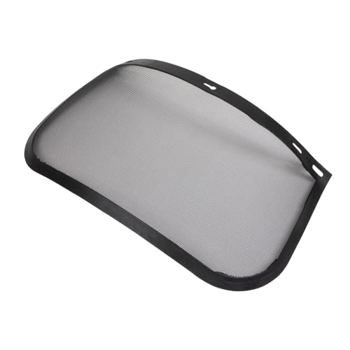 Worksafe 225 Spare Mesh Visor