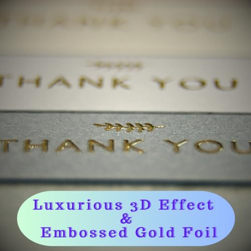 Run2Print R2P-TY 36 Pack Thank You Cards thumb #1