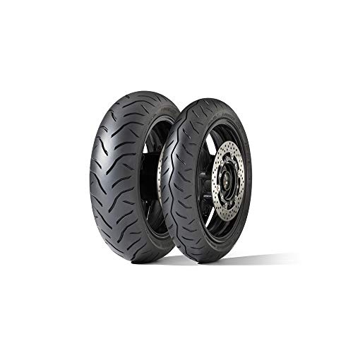 Dunlop Sportmax GPR100 120/70 R14 55H para tus rutas diarias al trabajo