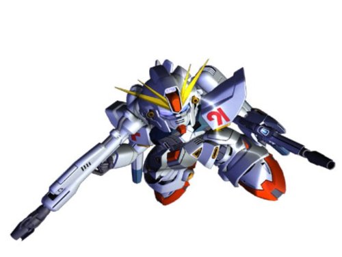 SDガンダム Gジェネレーション ウォーズの関連画像46