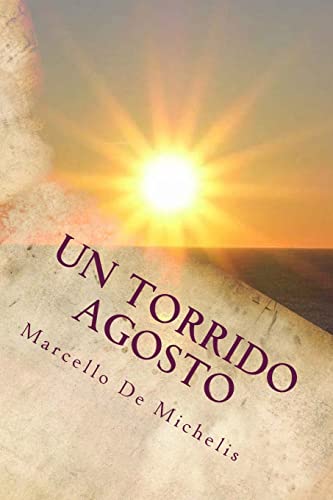 Un torrido agosto: Quinto Episodio (Il commissario Olivieri) (Italian Edition)