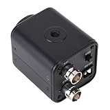 VBESTLIFE IMX307 HD -SDI -Kamerakomponente, 2 MP 1080p 30fps CCTV -Überwachungskamera -Modul mit OSD -Menü für die Überwachung des Verkehrsölfeldes von Forest River River Grenze