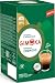 Gimoka - Compatibile Per Lavazza - A Modo Mio - 144 Capsule - Gusto CREMOSO - Intensità 10 - Made In Italy