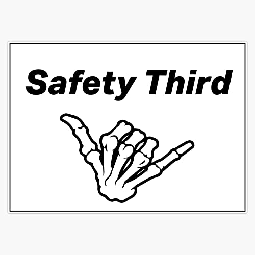 Find The Best Safety Pin Bumper Sticker Reviews & Comparison Katynel