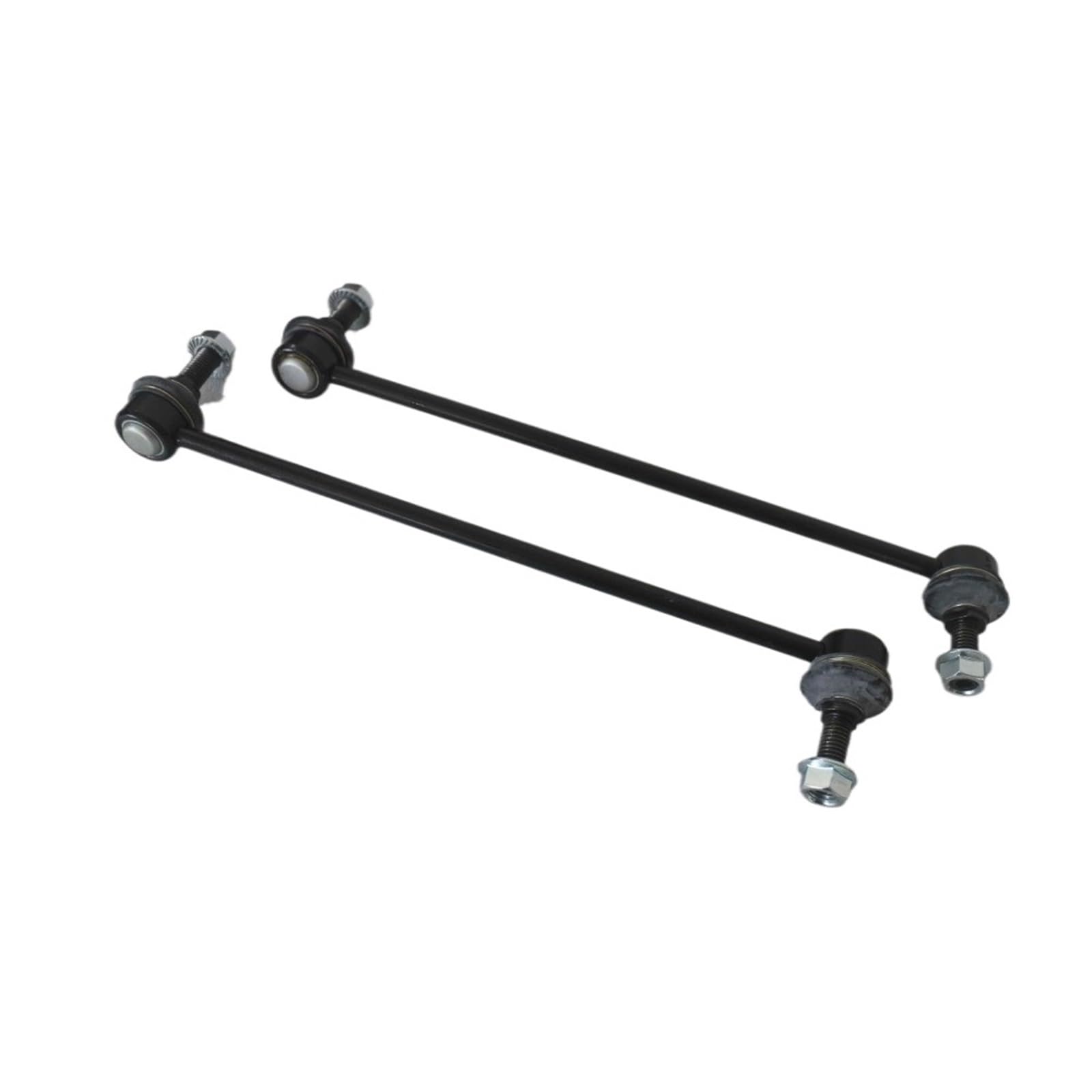 Stabilizator samochodowy Pasuje do Citroena C5 01-05 Pasuje do Xantii 98-03 Pasuje do Peugeota 406 95-04 607 00-08 Przedni łącznik stabilizatora Stabilizator przechyłów