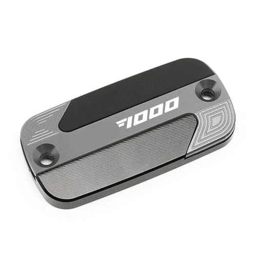 Couvercle réservoir liquide de frein moto CBF1000 idéal pour sécuriser vos voyages et balades