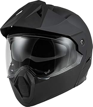 fly racing odyssey modular helmet