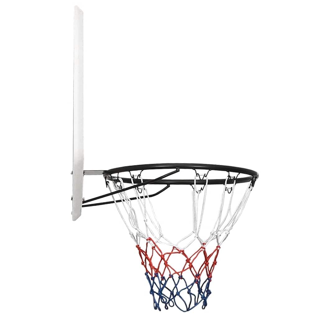 Generico Tabellone da Pallacanestro Polietilene
